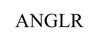 ANGLR