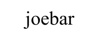 JOEBAR