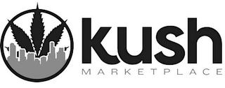 KUSH MARKETPLACE