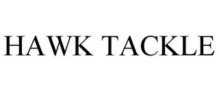 HAWK TACKLE