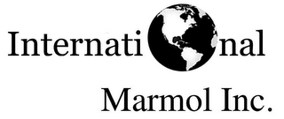 INTERNATIONAL MARMOL INC.