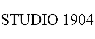 STUDIO 1904