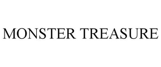 MONSTER TREASURE