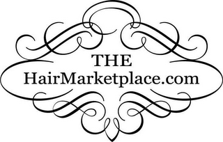 THE HAIRMARKETPLACE.COM