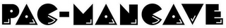 PAC-MANCAVE