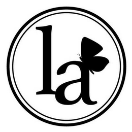 L A