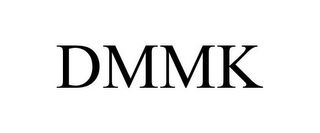DMMK