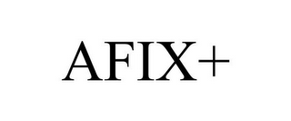 AFIX+