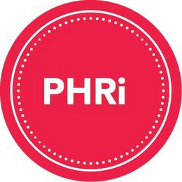 PHRI