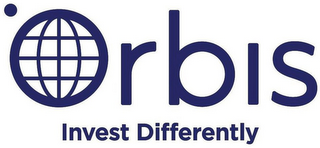 ORBIS INVEST DIFFERENTLY