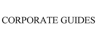 CORPORATE GUIDES