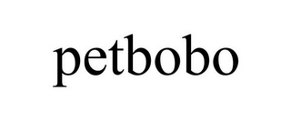 PETBOBO