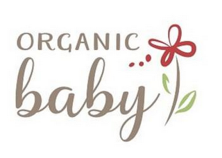 ORGANIC BABY