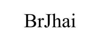 BRJHAI