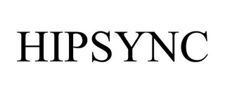 HIPSYNC