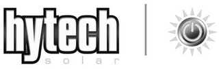 HYTECH SOLAR