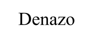 DENAZO