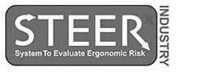 STEER  SYSTEM TO EVALUATE ERGONOMIC RISK INDUSTRY