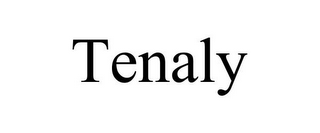 TENALY