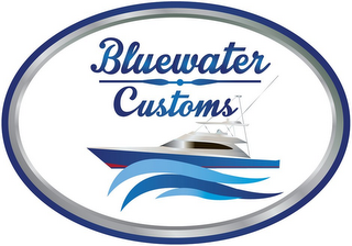 BLUEWATER CUSTOMS