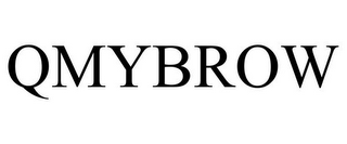 QMYBROW