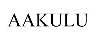 AAKULU