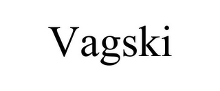 VAGSKI