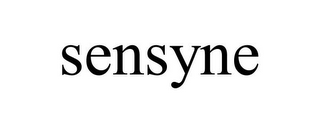 SENSYNE