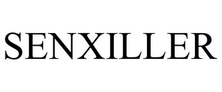 SENXILLER
