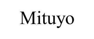 MITUYO