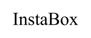 INSTABOX