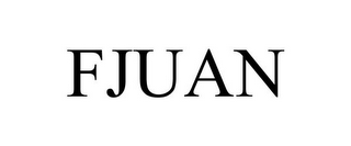 FJUAN