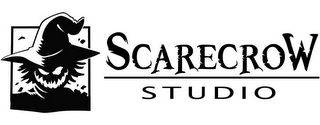 SCARECROW STUDIO