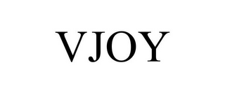 VJOY