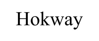 HOKWAY