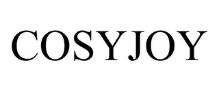 COSYJOY