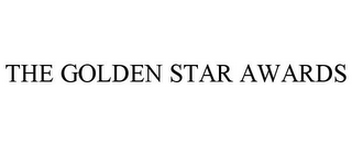 THE GOLDEN STAR AWARDS