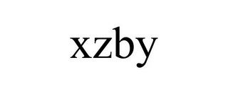 XZBY