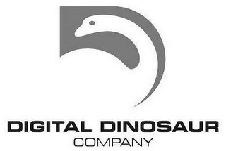 DIGITAL DINOSAUR COMPANY