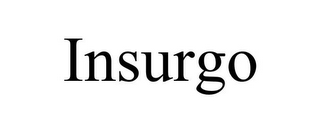 INSURGO