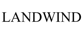 LANDWIND