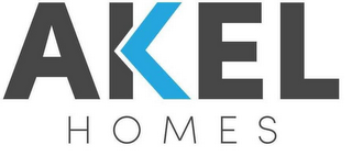 AKEL HOMES