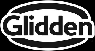 GLIDDEN