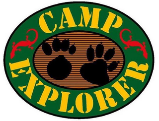 CAMP EXPLORER