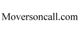 MOVERSONCALL.COM