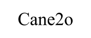 CANE2O