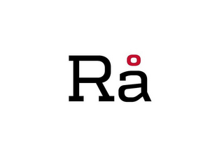 RA