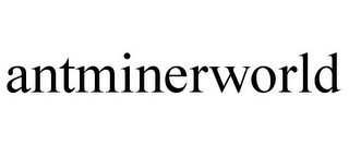 ANTMINERWORLD