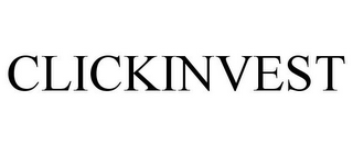 CLICKINVEST