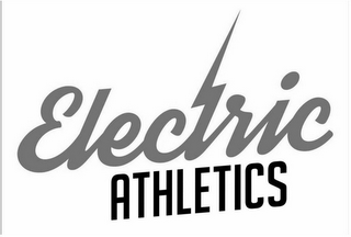 ELECTRIC ATHLETICS